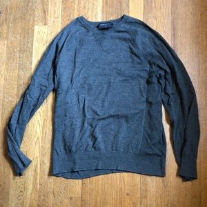 American Giant Merino Wool Sweater sale 9/16